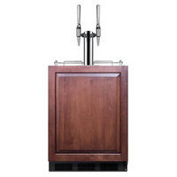 Summit Appliance SBC58BLBIADAIFNCFTWIN image 1