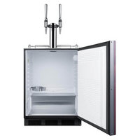 Summit Appliance SBC58BLBIADAIFNCFTWIN image 3