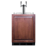 Summit Appliance SBC58BLBIADAIFCFTWIN image 1