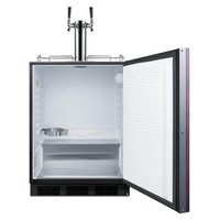 Summit Appliance SBC58BLBIADAIFCFTWIN image 3