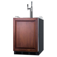 Summit Appliance SBC58BLBIADAIFCMTWIN image 0