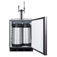 Summit Appliance SBC58BLBIADAIFCMTWIN image 2