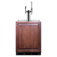 Summit Appliance SBC58BLBIADAIFCMTWIN image 1