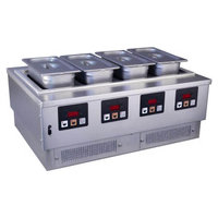 Hatco IRC-4 image 1