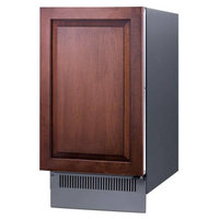 Summit Appliance BIM182OSIF image 1