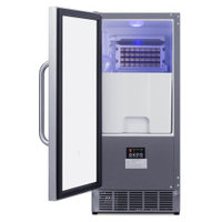Summit Appliance BIM44GCSS image 2