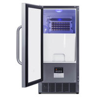 Summit Appliance BIM44GCSSADA image 2
