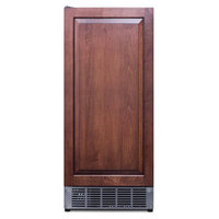 Summit Appliance BIM44GCSSIF image 0
