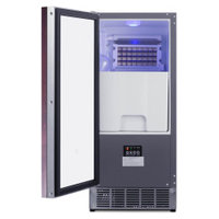 Summit Appliance BIM44GCSSIF image 2
