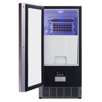 Summit Appliance BIM44GCSSIFADA image 2