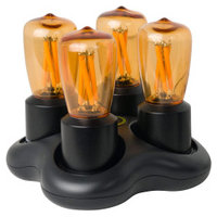 Hollowick HWHFRXB4SET