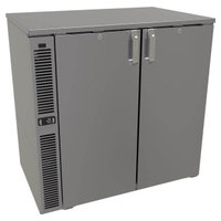 Glastender F1SB36