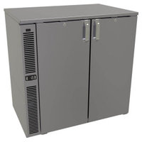 Glastender F1SL36