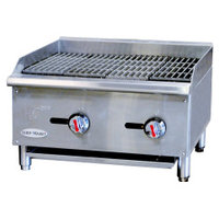 Serv-Ware SCBS-24
