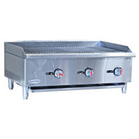 Serv-Ware SCBS-36
