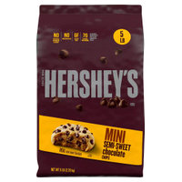 Hershey's 3400014531, part of GoFoodservice's collection of Hershey's products