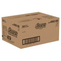 Reese's 3400040003, part of GoFoodservice's collection of Reese's products
