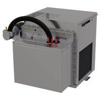Glastender BLC-1/2-2