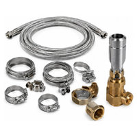 CMA Dishmachines WATER SOFTENER BUNDLE image 4