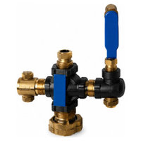 CMA Dishmachines WATER SOFTENER BUNDLE image 5