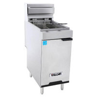 Vulcan JEF50-ES