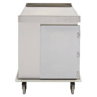 Cambro MDS1418S20000 image 7