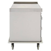 Cambro MDS1520S20000 image 6