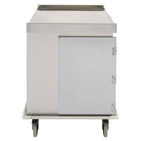 Cambro MDS1520S20000 image 7