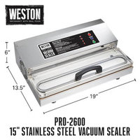 Weston 65-1320-W image 1