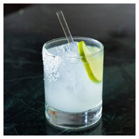 The Sustainable Agave Company S4026-CLEAR-SA image 1