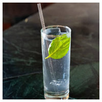 The Sustainable Agave Company S4024-CLEAR-SA image 1