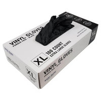 Rofson PFVX100BK image 1