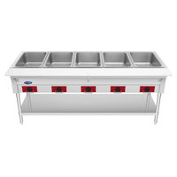 CookRite EHS-OW-5