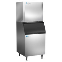 Ice-O-Matic CIM0836HW90 image 1