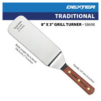 Dexter-Russell S8698PCP image 4