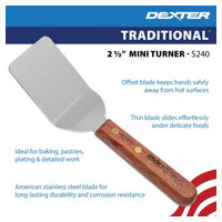 Dexter-Russell S240PCP image 1