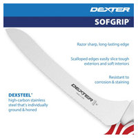 Dexter-Russell SG163-9SC-PCP image 1