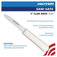 Dexter-Russell S127PCP image 1