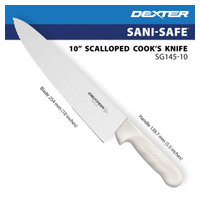 Dexter-Russell S145-10SC-PCP image 4