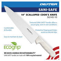 Dexter-Russell S145-10SC-PCP image 2