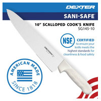 Dexter-Russell S145-10SC-PCP image 3
