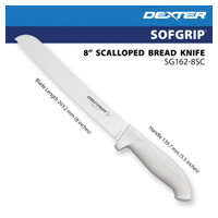 Dexter-Russell SG162-8SCB-PCP image 4
