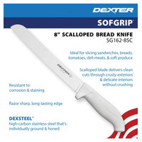 Dexter-Russell SG162-8SCB-PCP image 1