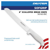 Dexter-Russell SG162-8SCB-PCP image 2
