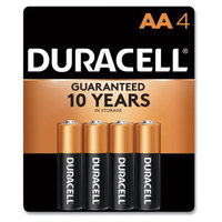 Duracell 03561 image 0