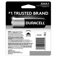 Duracell 04061 image 1