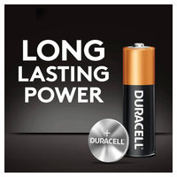 Duracell 15261 image 1