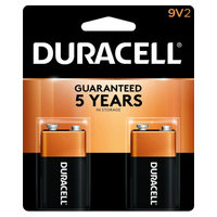 Duracell 03961