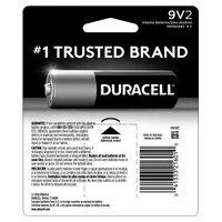 Duracell 03961 image 1