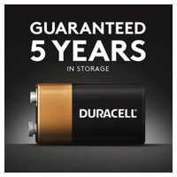 Duracell 09361 image 2